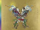 Live in Buenos Aires/Live in São Paulo/A Head Full of Dreams by Coldplay...