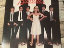 Blondie-Parallel Lines Vinyl LP Album 1978 Chrysalis Records