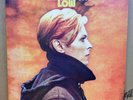 DAVID BOWIE LOW RCA VICTOR RECORDS LP PL12030 INSERT + FAN CLUB BOOKLET MINT