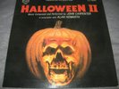 LP Halloween II - OST Soundtrack - John Carpenter / Celine