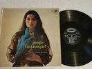 BOBBY MONTEZ JUNGLE FANTASTIQUE JGM 1085 JUBILEE VINYL LP RECORD