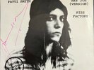 Patti Smith ‎– Hey Joe (Version, US 7 