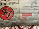 Foo Fighters Greatest Hits Sealed Vinyl LP Includes Times Like These Best Of You