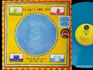 TALKING HEADS LP Speaking In Tongues 180 Gram BLUE VINYL Special Edition NEW