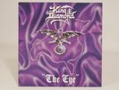 King Diamond The Eye Schallplatte Vinyl LP Roadrunner Rec. 1990