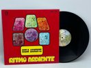 Hielo Ardiente Ritmo Ardiente 1974 El Salvador Vinyl LP Latin Funk Soul MPB VG+