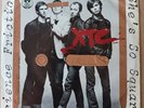 XTC – Science Friction / She's So Square 7