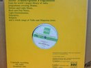KOOL & THE GANG IN CONCERT 271 UK BBC TRANSCRIPTION SERVICE LP + CUE SHEETS