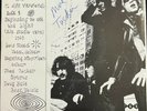The Velvet Underground – Ride Into Sun, État Presque Parfait, Orig. US 45 Signé