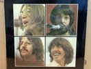 THE BEATLES LET IT BE UK ST APPLE RECORDS LP PCS7096 YEX773/4 3U/2U BOX + BOOK