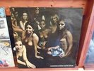 Jimi Hendrix Experience Electric Ladyland LP UK Import gatefold EX blues rock