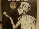FAD GADGET - The Best of Fad Gadget -  2LP  on silver vinyl.