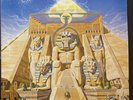 Iron Maiden - Powerslave