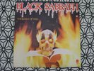 BLACK SABBATH The Kings Of Hell LP 1984 ORIGINAL UNPLAYED RGE YOUNG LABEL BRAZIL