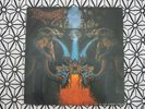 DISMEMBER Like An Ever Flowing Stream LP 1991 NEAR MINT INSERT BRAZILIAN PRESSIN