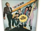 Dickies – The Incredible Shrinking Dickies (SEALED) LP 1979 A&M SP-4742 PROMO
