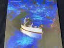 Echo & The Bunnymen– Ocean Rain- Vinyl- Record- LP- First Press 1984 KODE 8