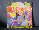 The Zombies Odessey And Oracle 30th Anniversary Big Beat Vinyl Album LP EX++