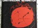 Einsturzende Neubauten Drawings Of O.T. 2 LP 1984 PVC 9902 Vinyl Industrial VG