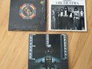 Electric Light Orchestra Face, Third Day, World 3 Vinyl LP Lot, EX+, First Press