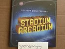 SEALED Red Hot Chili Peppers - Stadium Arcadium Vinyl 4XLP Record