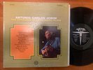 Antonio Carlos Jobim The Composer Of Desafinado Plays LP Verve Stereo GF EX