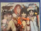 The Beatles Ballads (20 Original Tracks) Uk Lp