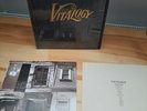 PEARL JAM - Vitalogy VINYL 1994 Erstpressung GRUNGE Monster