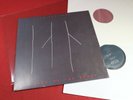 Jan Garbarek  I TOOK UP THE RUNES  -  LP ECM 1419 Germany 1990 sehr gut Promo