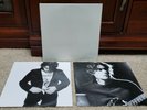 John Mayer, Continuum, Vinyl.  2LPs, Sleeves, and Insert, Cover VG+