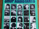 Shop Assistants-Shop Assistants (Chrysalis UK AZ LP 2)