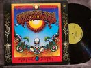 Grateful Dead* – Aoxomoxoa Warner Bros. - Seven Arts Records – WS 1790 Vinyl