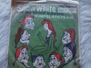 Vintage SNOW WHITE and the SEVEN DWARFS Vinyl RUMPELSTILTSKIN Vinyl Bluebird