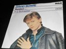 DAVID BOWIE        ---  helden ( heroes )  ---