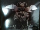 TENACIOUS D - TENACIOUS D SILVER 2 VINYL LP NUMBERED VMP LTD NEW/SEALED