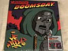 MF DOOM Operation Doomsday /w Poster 2xLP Vinyl Record ORIGINAL Cover NEW Sealed