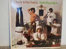 Teddy & The Pandas - Basic Magnetism LP Vinyl Tower Record ST 5125 VG+
