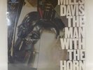 Miles Davis - The Man With The Horn Mastersound Half-Speed Mastered - LP SEALED
