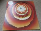 Stevie Wonder Songs In The Key Of Life LP UK 1st Press [Ex-/Vg+]