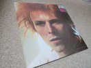 David Bowie Space Oddity LP UK RCA 1st Press Not Philips  [Ex+/Vg+] Super Audio