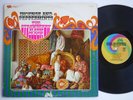 The Strawberry Alarm Clock  LP   /   Incense And Peppermints   /   1st LP  Psych