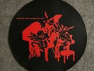 BETWEEN THE BURIED AND ME 2020 Self-Titled Slipmat Exclusive Limited BTBAM