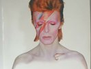 David Bowie - Aladdin Sane - UK 1981 LP Album Vinyl Record - RCA - INTS 5057