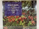 Rimsky-Korsakov - Capriccio Espagnol - Cluytens - LP SEALED Hi-Q 180g Vinyl