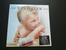 Van Halen 1984 Vinyl New 180 Gram 30th Anniv Remaster