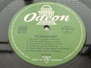 The Beatles Beat // Orig Germany '64 Odeon 83692 Mono LP