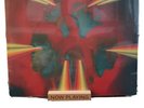 Every Time I Die - FROM PARTS UNKNOWN - Vinyl LP - NEW & SEALED