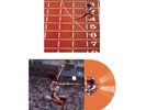 MINA - LEGGERA  - LP VINILE ARANCIONE NUMERATO NUOVO SIGILLATO