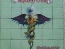 MOTLEY CRUE DR. FEELGOOD VINYL 1989 - First Pressing