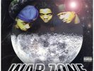 Black Moon - War Zone '99 2xLP US ORG  Da Beatminerz Evil Dee